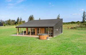 Holiday Home - Lønstrup Strand , Denmark - A06126 1