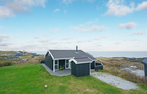 Holiday Home - Lønstrup , Denmark - A06268 1