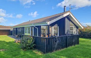 Holiday Home - Lønstrup , Denmark - A06312 1