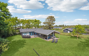 Holiday Home - Lønstrup , Denmark - A06320 1