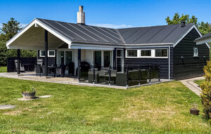 Holiday Home - Lønstrup , Denmark - A06408 1