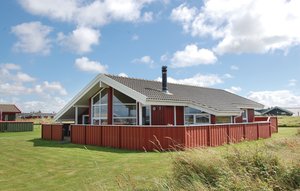 Holiday Home - Lønstrup , Denmark - A06584 1