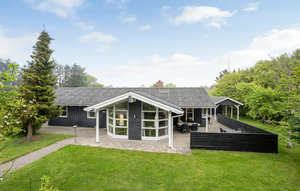 Holiday Home - Lønstrup , Denmark - A06591 1