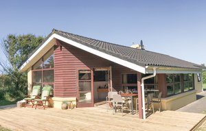 Holiday Home - Lønstrup , Denmark - A06670 1