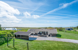 Holiday Home - Lønstrup , Denmark - A06704 1