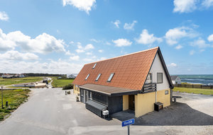 Lejlighed - Nr. Lyngby , Danmark - A07001