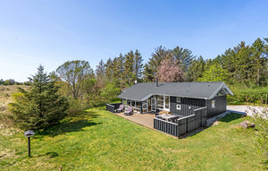 Feriehuse - Nr. Rubjerg , Danmark - A07021