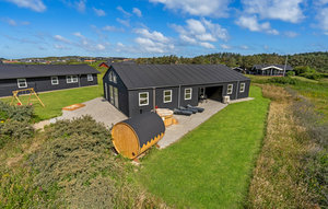 Ferienhaus - Nr. Lyngby , Dänemark - A07009