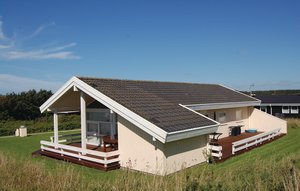 Semesterhus - Nr. Lyngby , Danmark - A07483