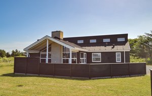 Ferienhaus - Nr. Lyngby , Dänemark - A07342