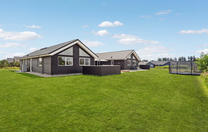 Ferienhaus - Nr. Lyngby , Dänemark - A07119