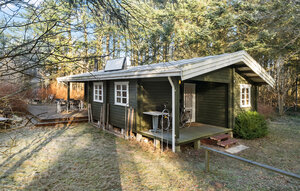 Feriehuse - Nr. Lyngby , Danmark - A07007