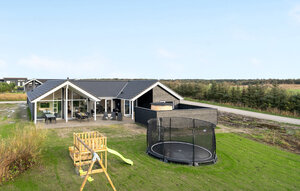 Feriehuse - Nr. Lyngby , Danmark - A07013