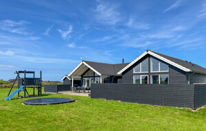 Feriehuse - Nr. Lyngby , Danmark - A07002