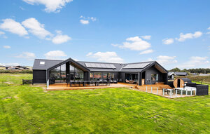 Holiday Home - Nr. Lyngby , Denmark - A07005 1