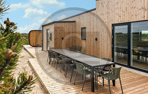 Holiday Home - Nr. Lyngby , Denmark - A07020 1