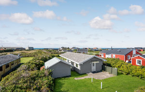 Holiday Home - Nr. Lyngby , Denmark - A07024 1