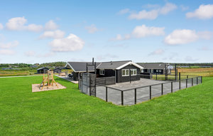 Holiday Home - Nr. Lyngby , Denmark - A07102 1