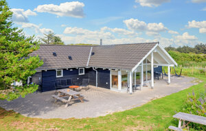 Holiday Home - Nr. Lyngby , Denmark - A07104 1