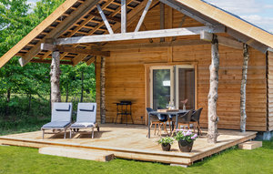 Holiday Home - Løkken , Denmark - A07121 1
