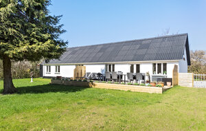 Holiday Home - Løkken , Denmark - A07189 1