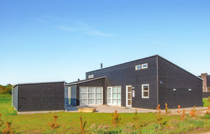 Holiday Home - Nr. Lyngby , Denmark - A07434 1