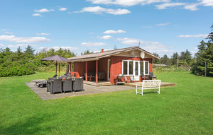 Holiday Home - Nr. Lyngby , Denmark - A07500 1