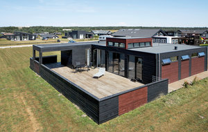 Holiday Home - Nr. Lyngby , Denmark - A07516 1