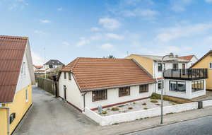 Ferienhaus - Løkken , Dänemark - A08023