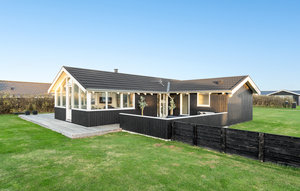 Semesterhus - Furreby , Danmark - A08031