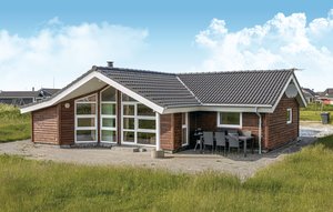 Ferienhaus - Furreby , Dänemark - A08925