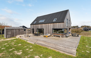 Ferienhaus - Løkken , Dänemark - A08029