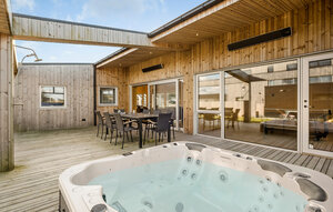 Semesterhus - Løkken , Danmark - A08066