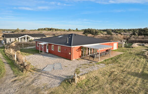 Ferienhaeuser - Løkken , Dänemark - A08545