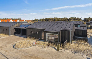 Feriehus - Løkken Strand , Danmark - A08058