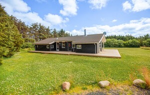 Ferienhaus - Løkken , Dänemark - A08128