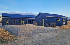 Holiday Home - Løkken , Denmark - A08004 1