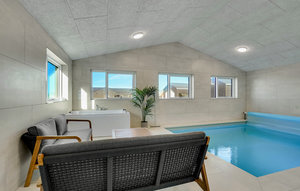 Holiday Home - Løkken , Denmark - A08032 1