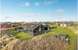 Holiday Home - Løkken , Denmark - A08046 1