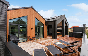 Holiday Home - Løkken Strand , Denmark - A08055 1