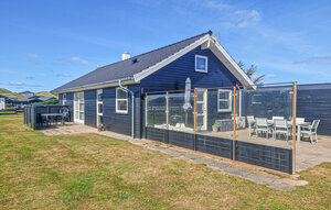 Holiday Home - Løkken/ Furreby , Denmark - A08155 1
