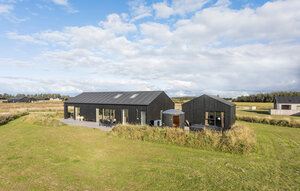 Holiday Home - Grønhøj Strand , Denmark - A08222 1