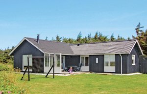 Holiday Home - Løkken , Denmark - A08314 1