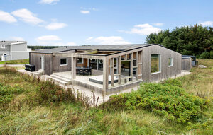 Holiday Home - Løkken , Denmark - A08317 1