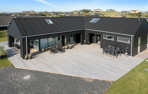 Holiday Home - Løkken , Denmark - A08498 1