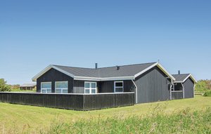 Holiday Home - Løkken , Denmark - A08939 1
