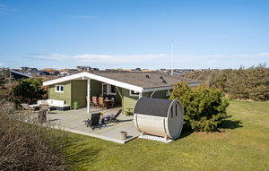 Ferienhaus - Løkken , Dänemark - A10105