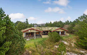 Semesterhus - Bolilmark , Danmark - A1033