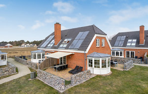 Ferienhaus - Havneby Strand , Dänemark - A1077