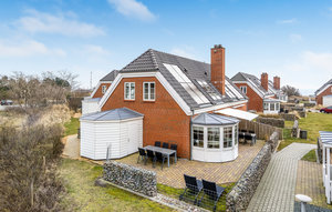 Ferienhaus - Havneby Strand , Dänemark - A1078